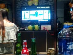 -牧歌KTV(广济南路店)