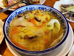 -乡亲鹅肉城(昆山店)