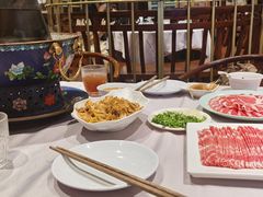 -东来顺饭庄(apm总店)