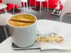 -72 COFFEE(东朝阳路店)