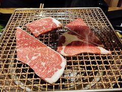 -九田家黑牛烤肉料理(太阳城店)