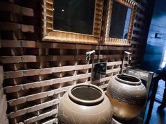 -Local泰莲庭(虹鳟鱼店)