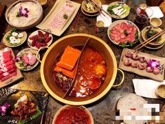 -小龙坎火锅(春熙太古里店)