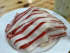 -元盛居(亚泰大街店)