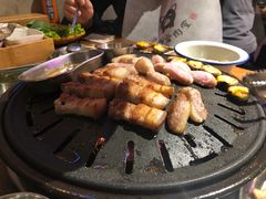 -济州爱肉堂(总店)