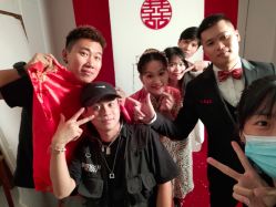 点击看大图 -日光视觉婚纱摄影(旗舰店)