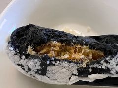 脆皮雪山包-悦湖公馆