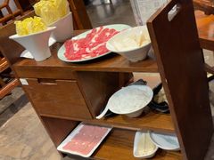 -东来顺饭庄(apm总店)