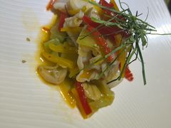 藤椒芥末鲍鱼-榕意·川味之美(深业上城店)