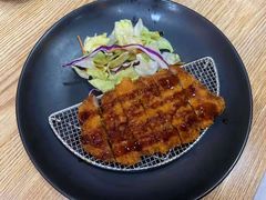 -神田川拉面店(上游街店)