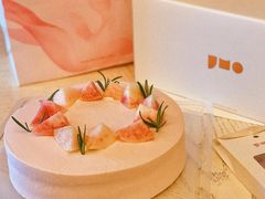 -积慕Cake(解放大道店)