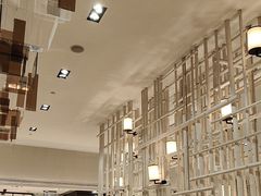 -松咖啡自助餐厅·松北香格里拉