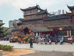 -二十八里太湖船菜(吉祥路店)