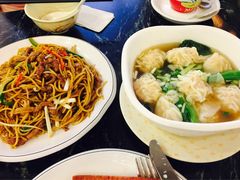-明记港式烧腊茶餐厅(下沙店)