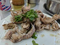 -日照大牌檔•小船海鲜(万平口店)
