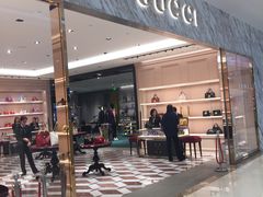 -Gucci(青岛海信广场店)