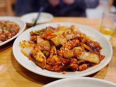 -贤花饭店(城阳店)