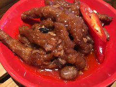 -避风塘(百联东郊店)