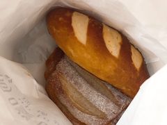 -啊噗吐呦现场烘焙(麦凯乐店)