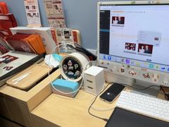 -海马体照相馆(上海月星环球港店)
