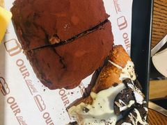 -OUR Bakery(SKP-S店)