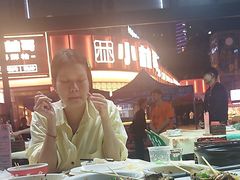 -小林哥的海鲜馆·夜宵烧烤(渔人码头店)