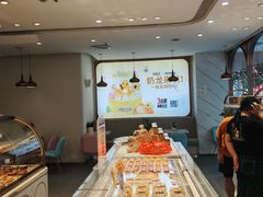 -卡玛王子蛋糕(广雅店)