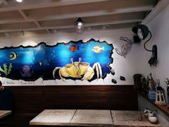 -十面欢腾·海鲜面·台式Bistro(长乐路店)
