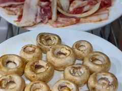-久儿地炉烤肉(海信慧园店)