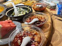 -野山舂·贵州现舂酸汤牛肉(鸿通城店)