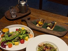 -喜洲吧·江畔老船厂·庭院餐厅(喜临院店)