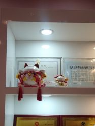 -晶奕空间专业脱毛连锁机构
