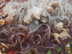 红油肥肠粉-甘记肥肠粉(马鞍北路店)