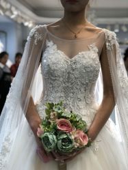 -艾慕婚纱礼服馆(和平店)