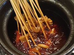 -可口香·非遗老号烧烤(南岗直营店)