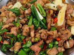 -知味脆皮鸡