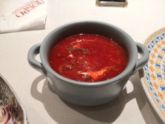 -俄士厨房(五棵松华熙LIVE店)