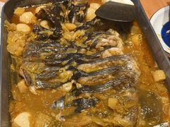 -十三式重庆江湖菜(金茂览秀城店)