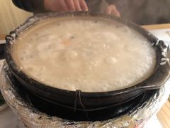 -粤仔湾砂锅粥(金太湖店)