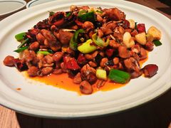-树厨贵州菜(大十字店)