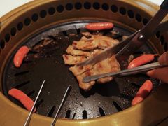 -花味·自助烤肉(雨花客厅店)