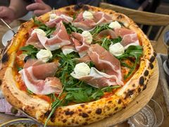 -Alimentari Grande(东湖路店)