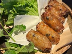 -大头虾越式风味餐厅(光明广场店)