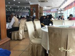 大堂-珠江餐厅