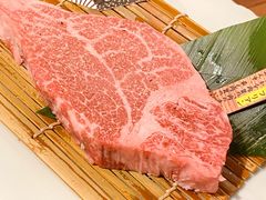 -俺的焼肉(銀座9丁目店)