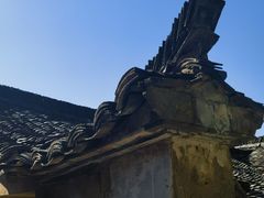 -杨家堂村