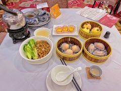 -广州酒家(文昌总店)
