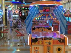 -汤姆熊欢乐世界(光启城店)