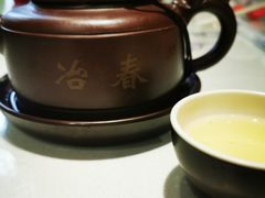 -冶春茶社(珍园店)