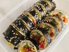 -韩礼年糕(飞虹路店)